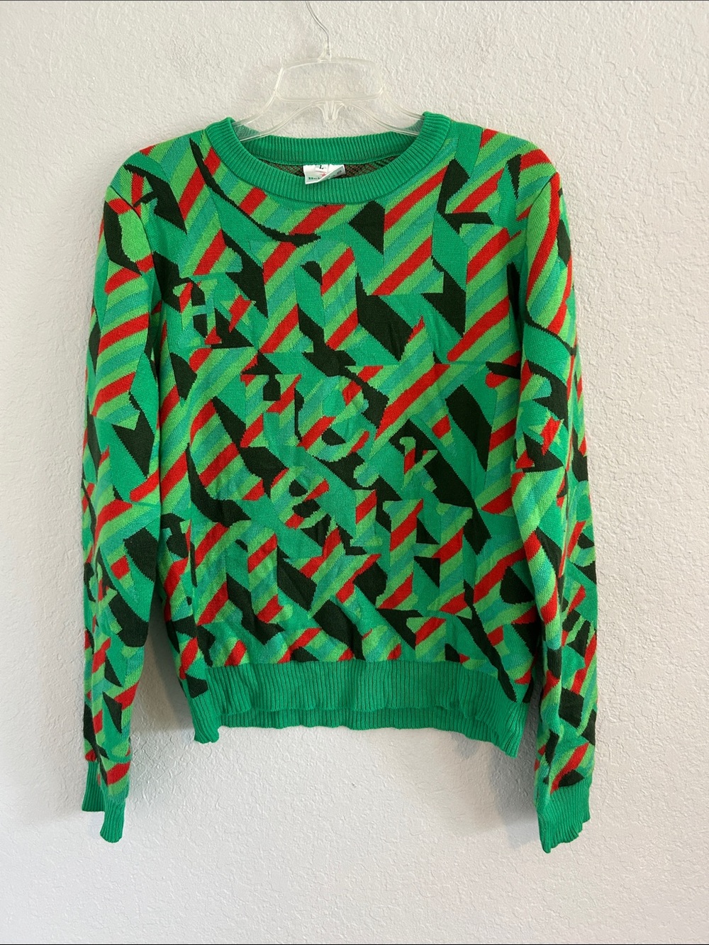 Great ugly sweater Christmas sweater